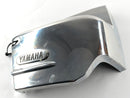 Yamaha XVS 650 Drag Star 4VR [1997] - Cache latéral droit-5