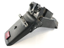 Yamaha XTZ 750 Super Tenere 3LD [1995] - License Plate Holder-1