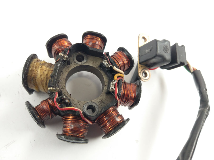 Husquvarna TE 250 H8 [2004] - Lichtmaschiene Stator mit Pickup