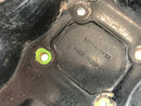 Kawasaki KMX 125 MX 125 B [1998] - Kotflügel Frontfender-4