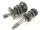 Honda NSR 125 R JC22 [1998] - Gearbox-1