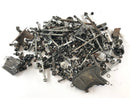 Yamaha FJR 1300 RP11 [2005] - Screws and remaining parts bundle-1