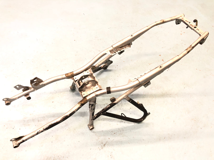 BMW R 1100 R Type 259 [1999] - rear frame