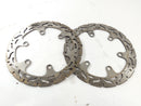 Honda CBR 1000 F SC24 [1991] - Bremsscheiben 295x5,1mm und 295x5,0mm-1