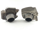 Cagiva Alazzurra 350 [1985] - Cylinder with piston set-3