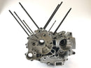 Yamaha XVS 650 Drag Star 4VR [1997] - Engine housing empty housing-5
