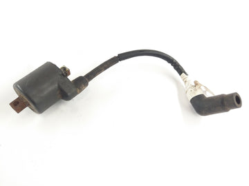 Honda XR 125 L JD19 [2005] - Zündspule mit Kerzenstecker - 0