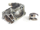Honda XRV 750 Africa Twin RD04 [1991] - Cylindre et piston-1