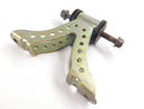 Yamaha Kodiak 400 5Y4 [2004] - Engine mount top-3