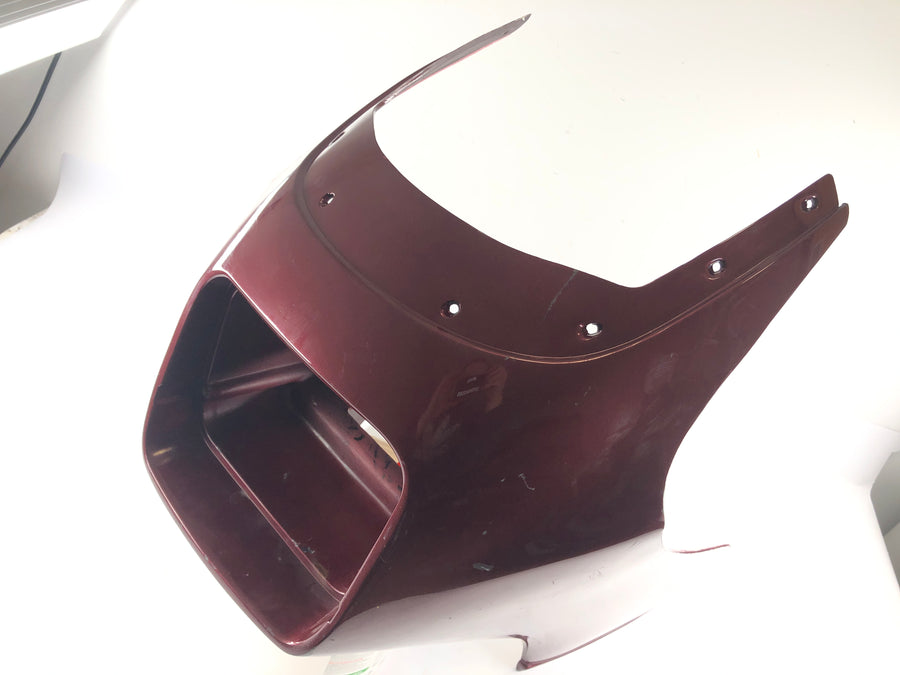 Yamaha XJ 900 F 58L [1985] - Front fairing