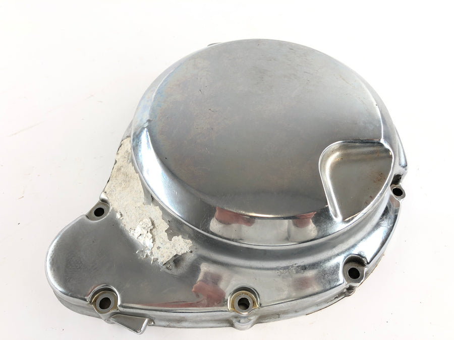 Suzuki VS 1400 VX51L [1992] - Alternator cover engine cover