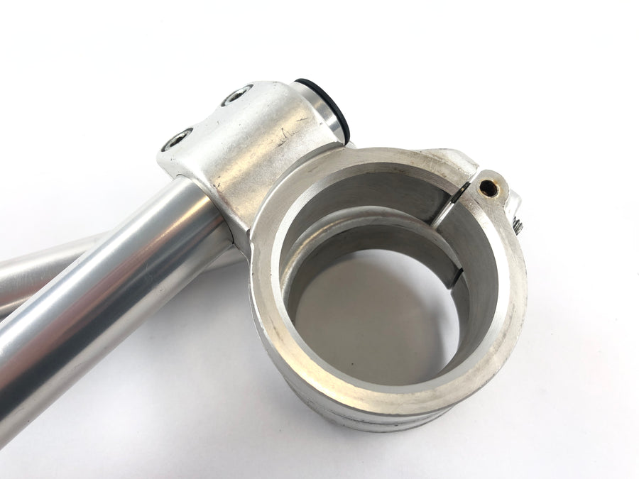 Ducati 1098 S [2007] - Paire de supports de guidon