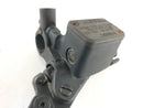 Yamaha TT 600 R DJ01 [2000] - Handbrake pump brake pump front-4