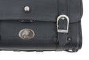 Sac moto [Hepco & Becker] - sac à main en cuir Liberty - porte-bagages