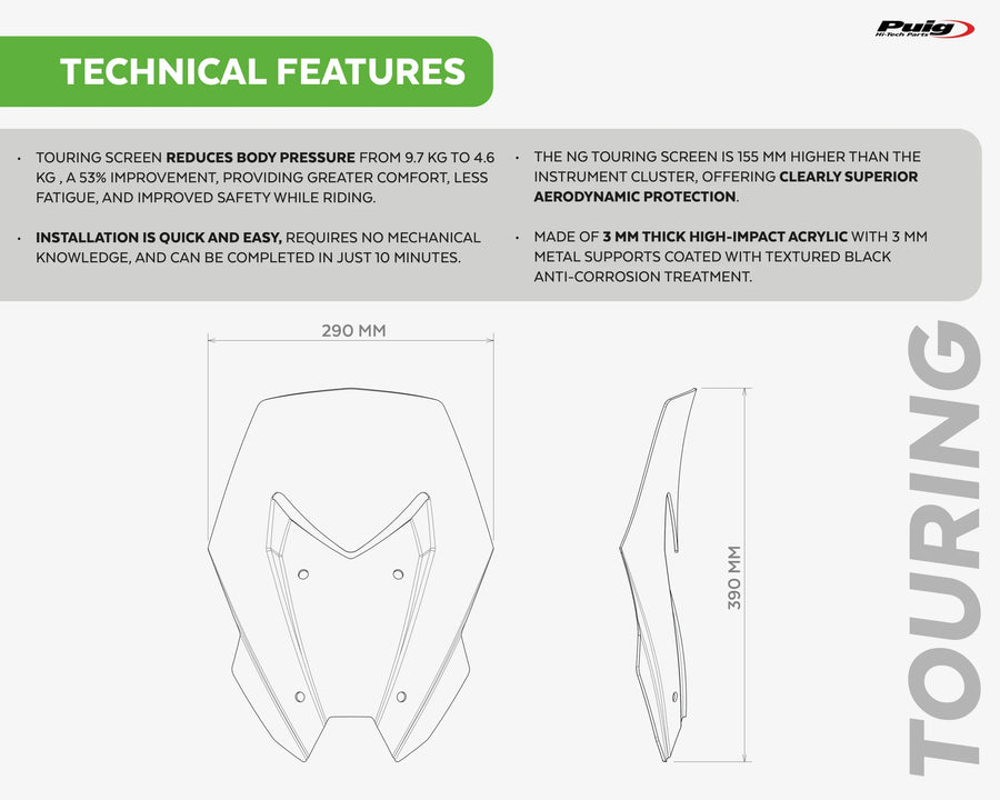 KAWASAKI Z 900 SE [2025] – Nouvelle Génération Sport – Transparent