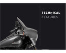 HARLEY DAVIDSON SOFTAIL LOW RIDER EL DIABLO FXRST [2022] – High-Road Touring-18