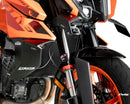 YAMAHA TRACER 9 Y-AMT [2025] – Sturzpads R12 – Schwarz-5