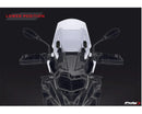 BMW F 750 GS [2024] – Verstellbare Scheibe – Stark getönt