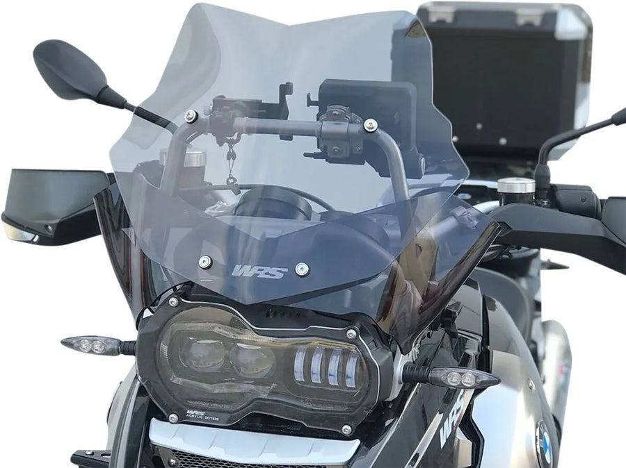 bmw r 1200 gs adventure [WRS] – Windschild