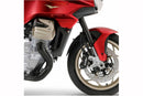 MOTO GUZZI V 100 MANDELLO S [2025] – Extension of the front mudguard-4