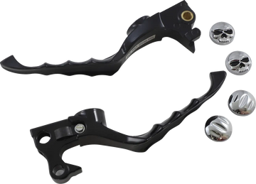 Harley-Davidson Nightter [Kuryakyn] -zombie Lever