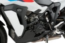 BMW S 1000 XR [2025] – Engine guards – Black-1