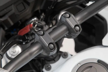 KTM 950 Adventure S [2004-2005] - Lenkerhalter für Ø 28 mm Lenker, 30 mm Erhöhung, Ausführung LEH.00.039.24100.20/B – Bild 2