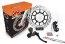 Tm Racing EN 300 ES 2T [2021] - Brake kit OEM replacement - picture 11