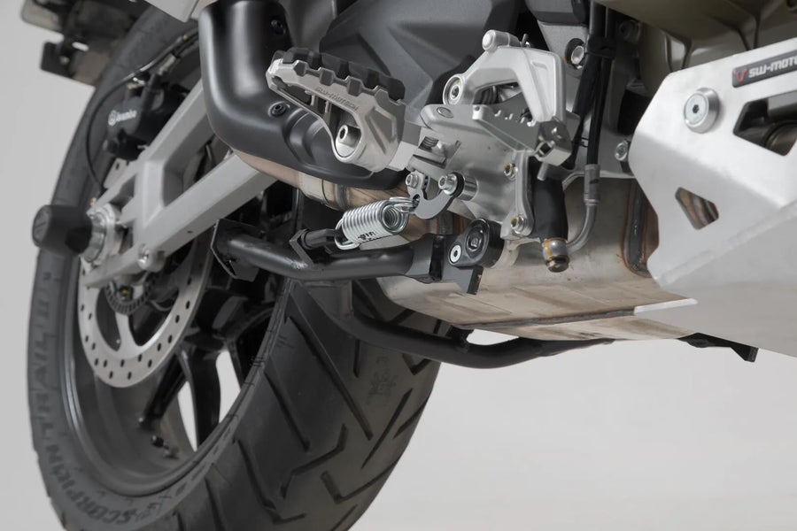 ducati multistrada 1200 [SW-MOTECH] – béquille centrale