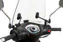 KEEWAY VERSILIA 50 [2025] – Disque scooter Trafic – Transparent-1