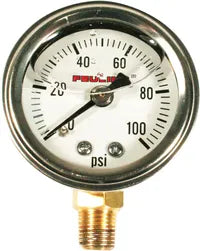 Harley-Davidson FLRT 1868 Freewheeler 114 [2025] - Remote Oil Pressure Gauge Kit - Image 10