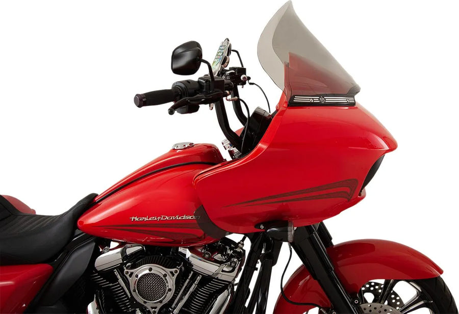 harley davidson touring [KLOCK WERKS] – Pare-brise Pro Touring Flare™