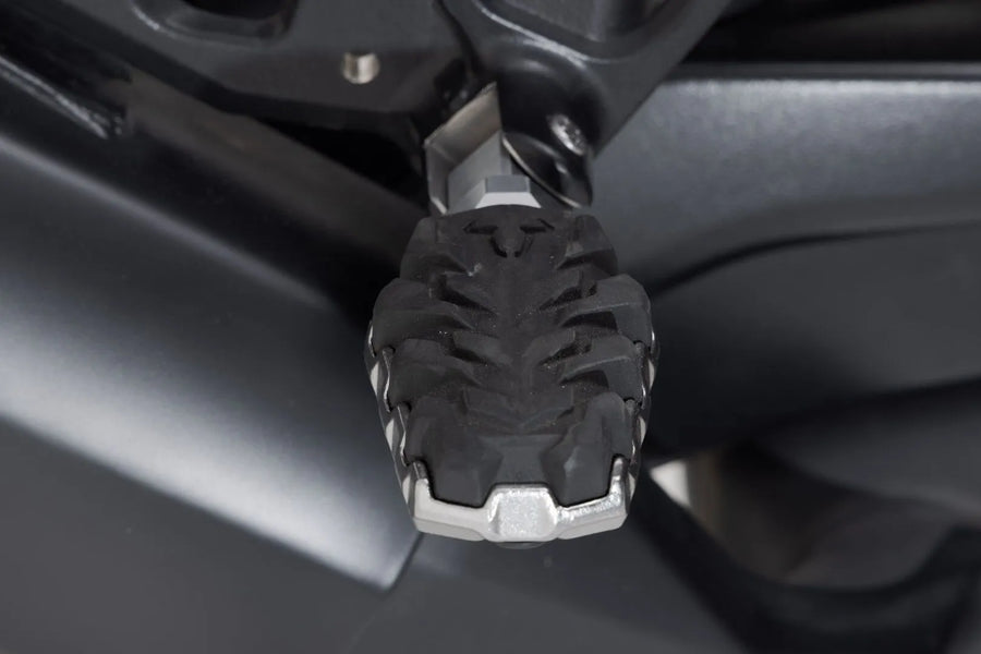 harley-davidson pan america [SW-MOTECH] – Repose-pieds Evolution