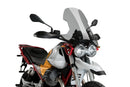 MOTO GUZZI V 85 TT TRAVEL [2020] – Tourenscheibe – Getönt-5