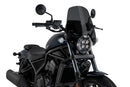 HONDA CMX 1100 REBEL DCT [2025] – New Generation Touring – Transparent-9