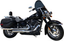 harley davidson flde [KLOCK WERKS] – Pare-brise panneau publicitaire Flare™-5