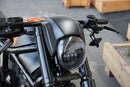 Harley Davidson V-Rod [CULT WERK] – Headlight fairing-6