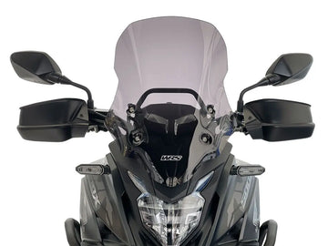 honda cb 500 [WRS] – pare-brise touring CB500X - 0