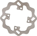 Honda FES 150 Pantheon [2003-2005] - disque de frein - photo 2