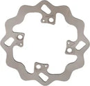 Honda FES 150 Pantheon [2003-2005] - disque de frein - photo 6