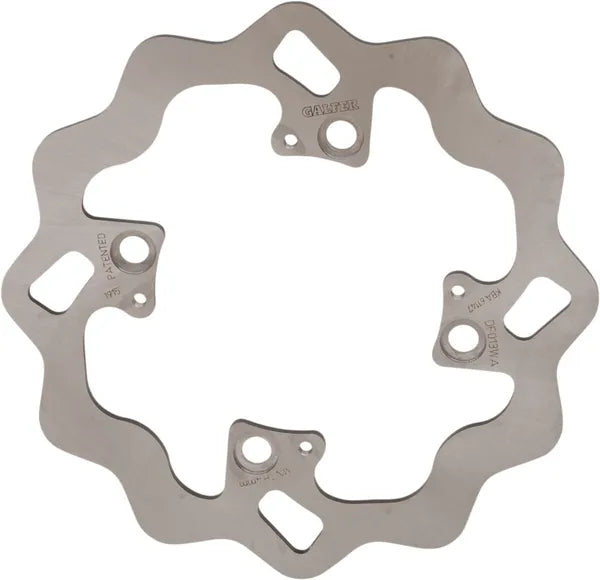Honda FES 150 Pantheon [2003-2005] - disque de frein - photo 4