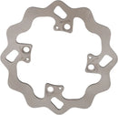 Honda Fes 250 Foresight [2000-2002] - Bremsscheibe – Bild 4