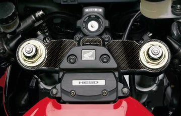 Honda CBR 1000 RR [OneDesign]-Gabelbrücken Protection Pad - 0