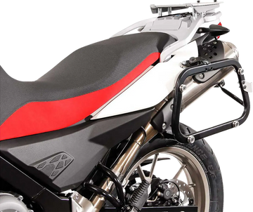 bmw g 650 gs [SW-MOTECH] – Support latéral EVO