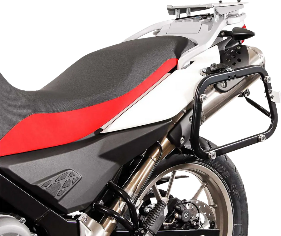 bmw g 650 gs [SW-MOTECH] – Support latéral EVO