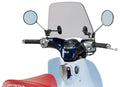 HONDA SUPER CUB C 125 [2025] – Disque scooter Trafic – Transparent-1