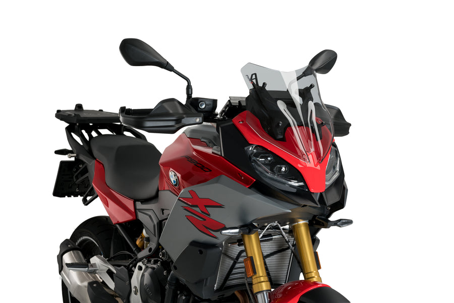 BMW F 900 XR [2025] – Sportscheibe – Getönt
