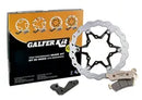 Red Moto CRF 250 R Enduro [2015-2017] - Brake kit OEM replacement – picture 9