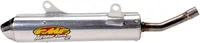 Suzuki Rm 250 [1996-2000] - TurbineCore 2 slip-on rear silencer – picture 3