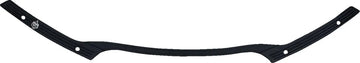 Harley Davidson Fltruse [KLOCK WERKS] – Moulure de pare-brise série Flare™